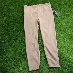 Women’s Yogalicious LUX Leggings - Auburn Nights - NWT